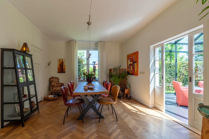 Foto 101 van Grotestraat 104