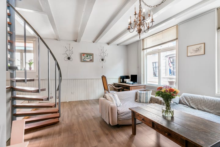 Photo 10 of Hogewoerd 97