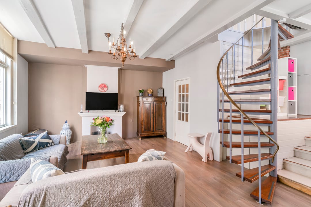 Foto 11 van Hogewoerd 97