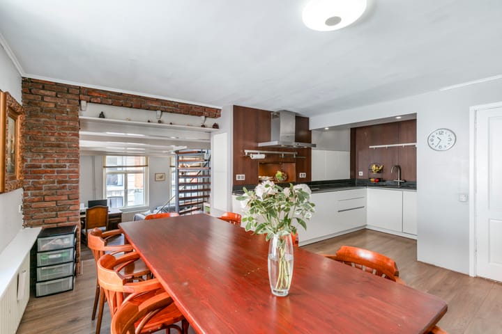 Photo 13 of Hogewoerd 97