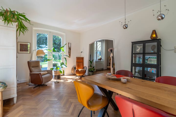 Foto 104 van Grotestraat 104