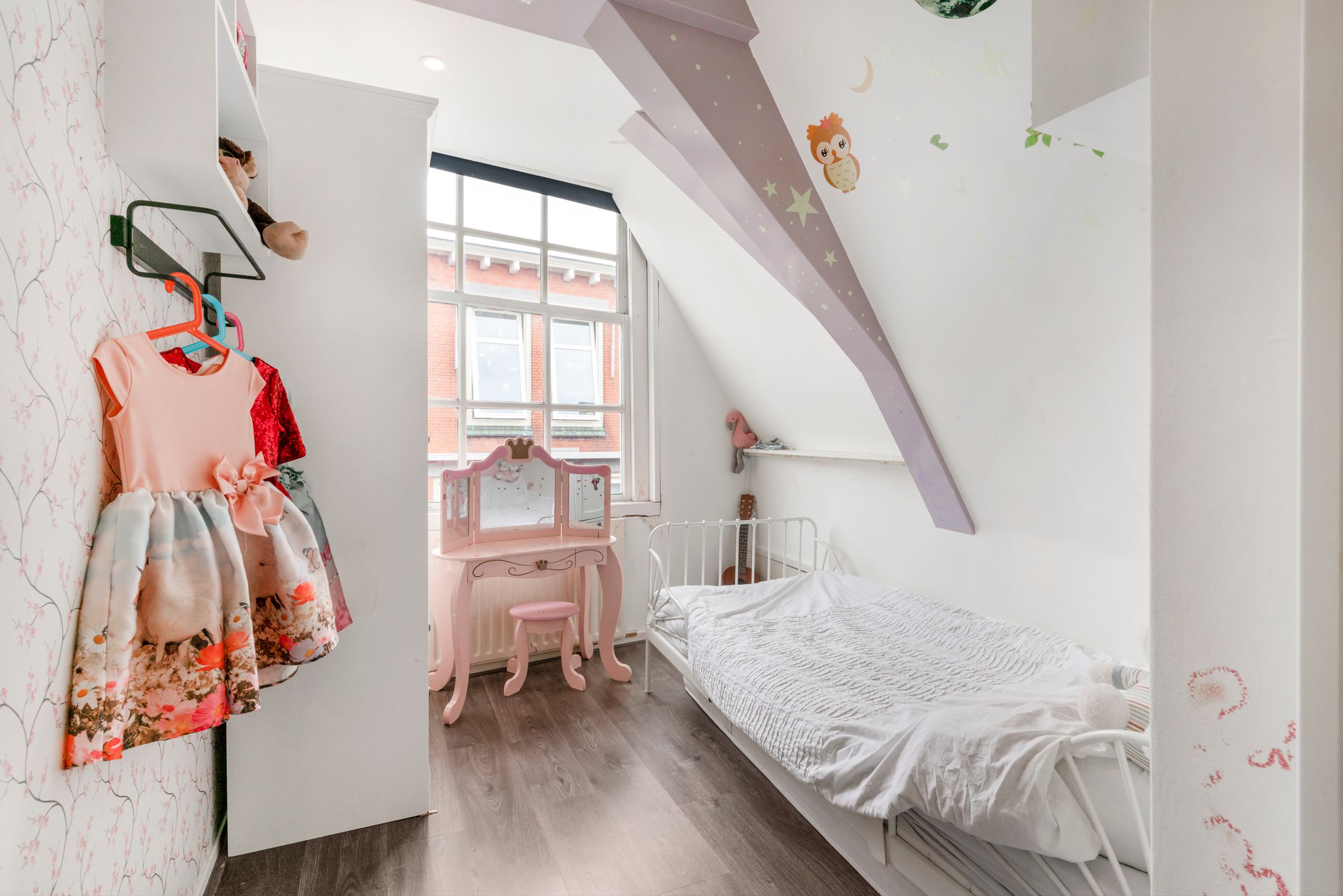 Foto 18 van Hogewoerd 97