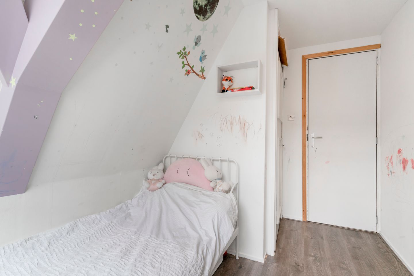 Foto 19 van Hogewoerd 97