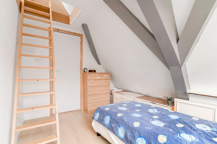 Photo 21 of Hogewoerd 97