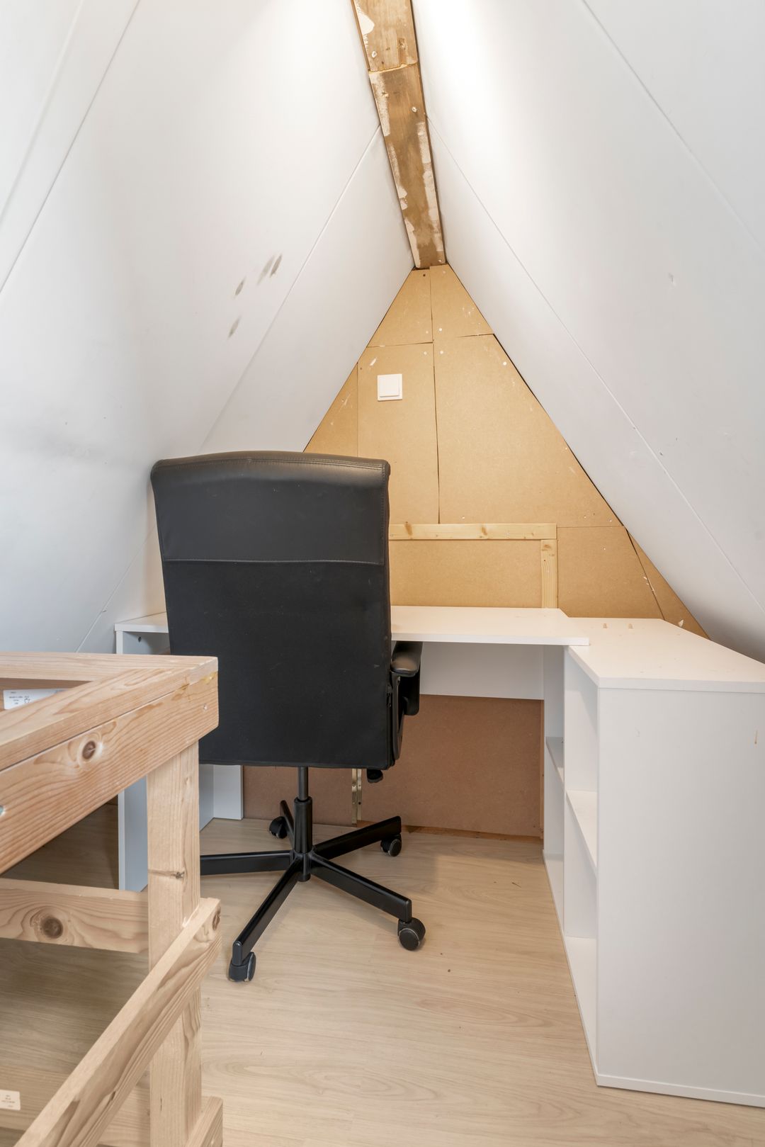 Foto 22 van Hogewoerd 97