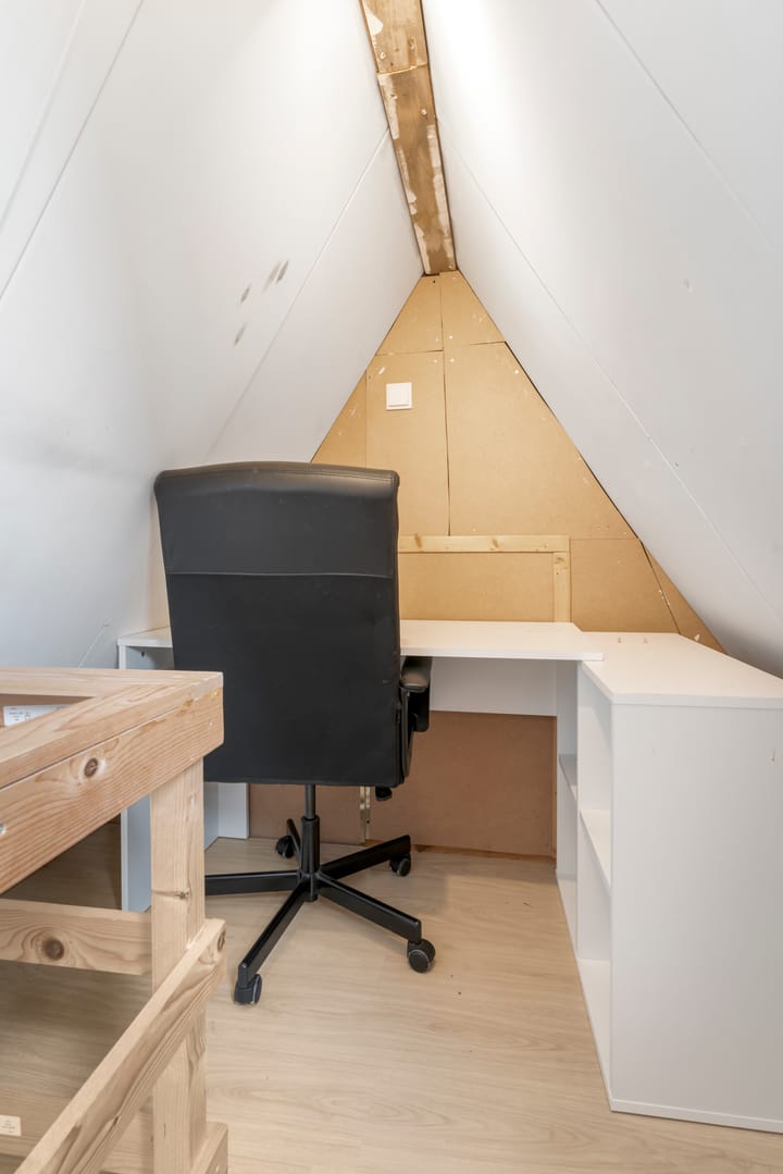 Photo 22 of Hogewoerd 97