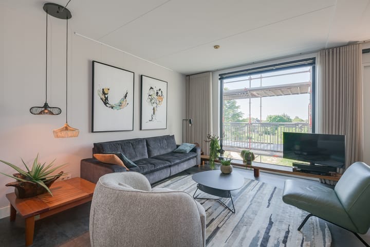 Foto 2 van Zandheuvel 29