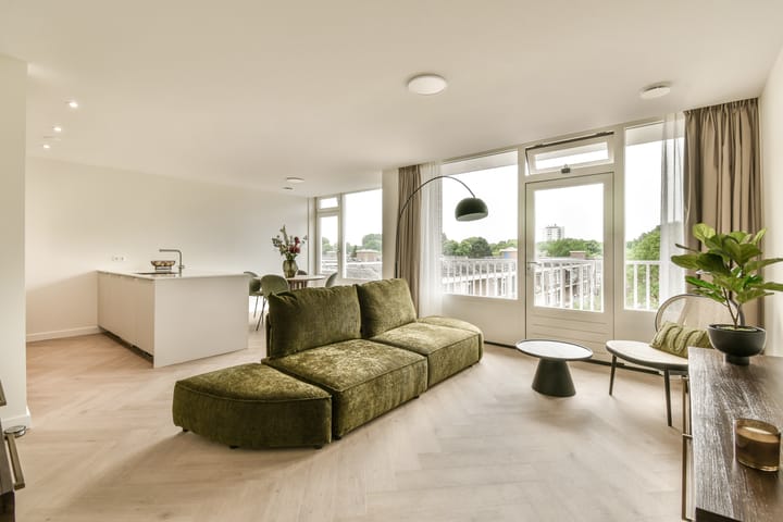 Arent Janszoon Ernststraat 863-D