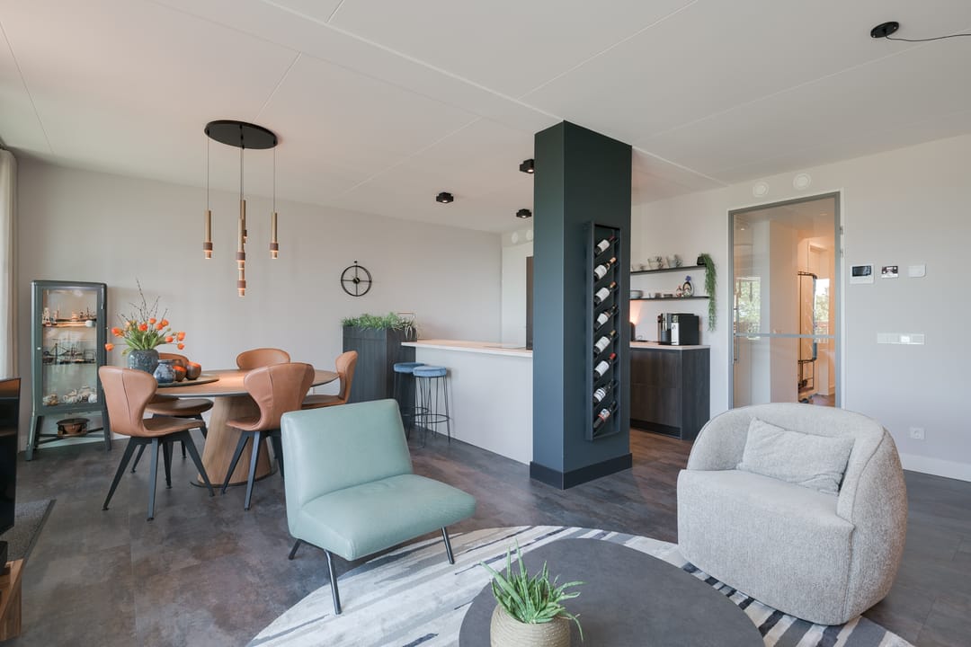 Foto 1 van Zandheuvel 29