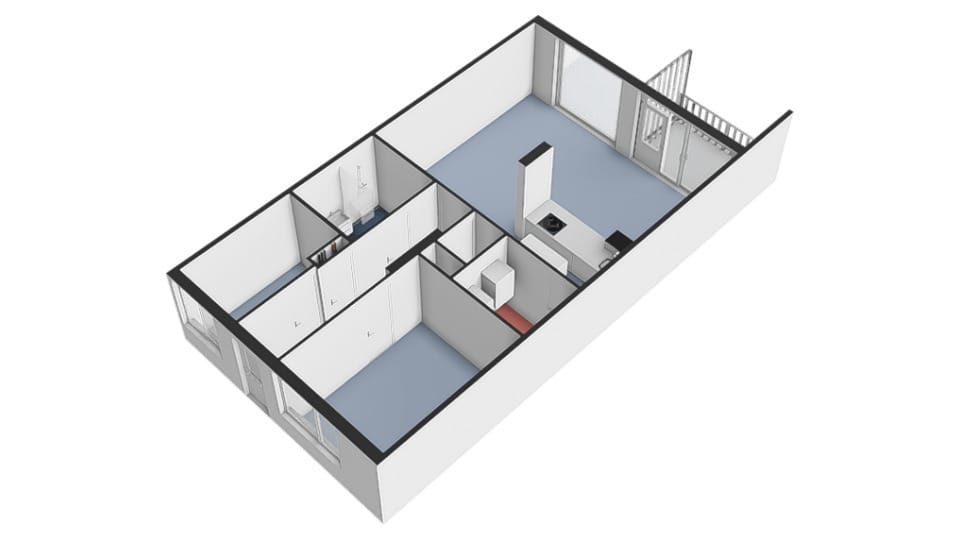 Foto 45 van Zandheuvel 29