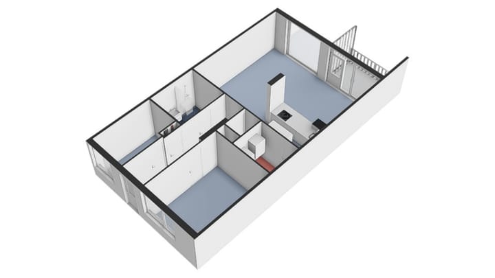 Foto 45 van Zandheuvel 29