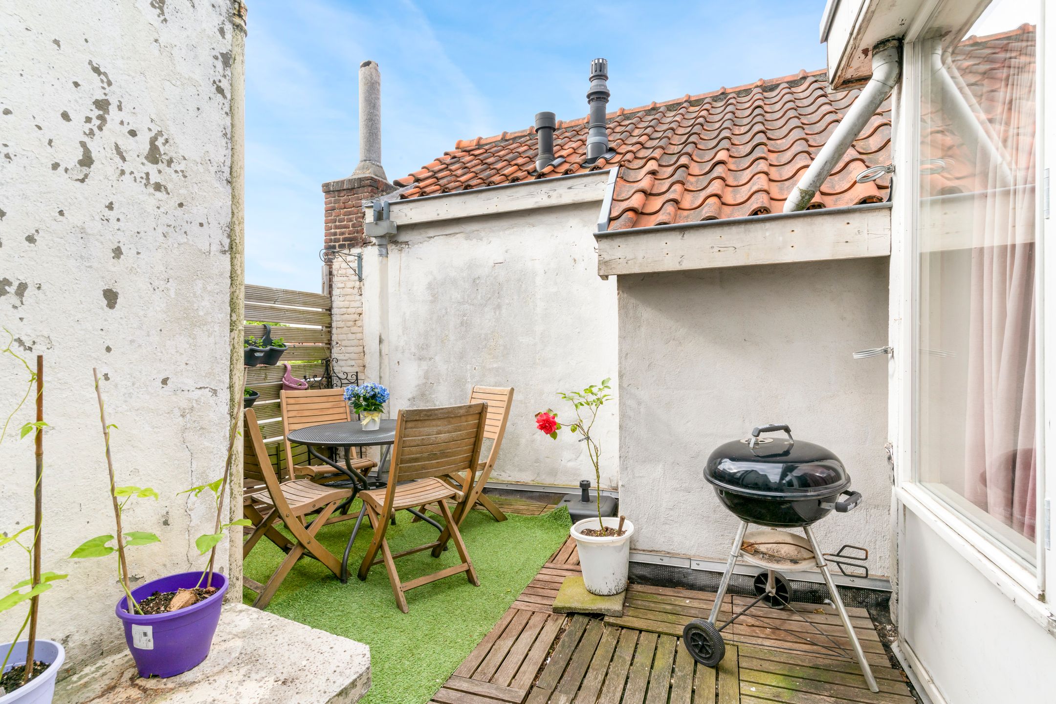 Foto 27 van Hogewoerd 97