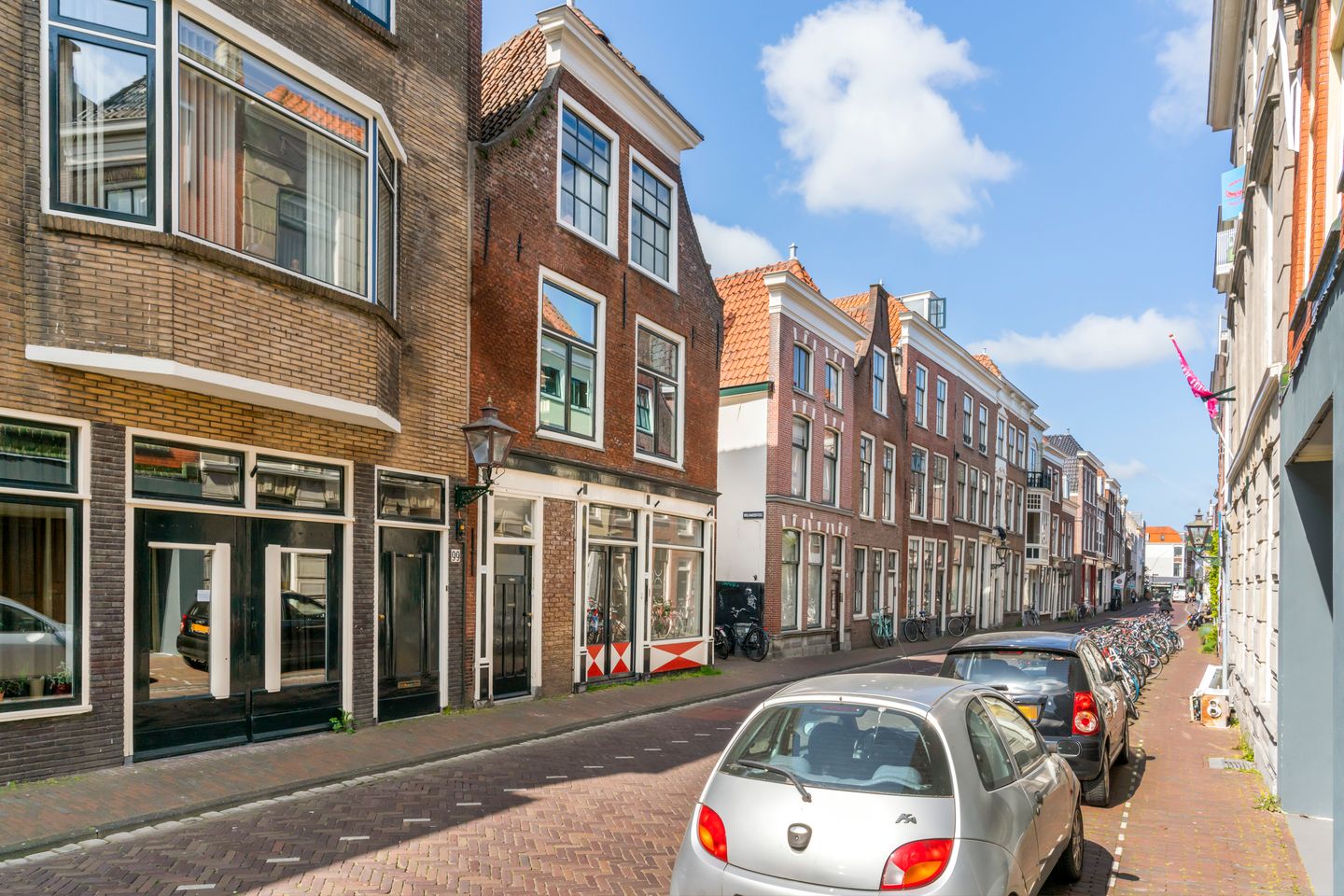 Foto 29 van Hogewoerd 97