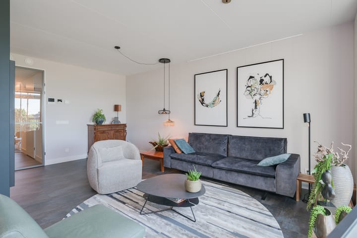 Foto 9 van Zandheuvel 29