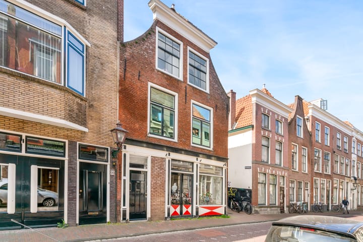 Photo 30 of Hogewoerd 97