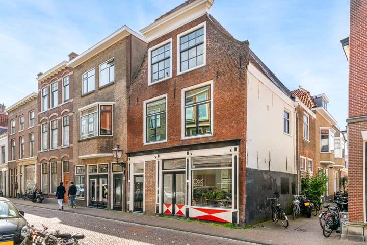 Photo 31 of Hogewoerd 97