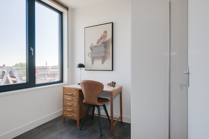 Foto 25 van Zandheuvel 29