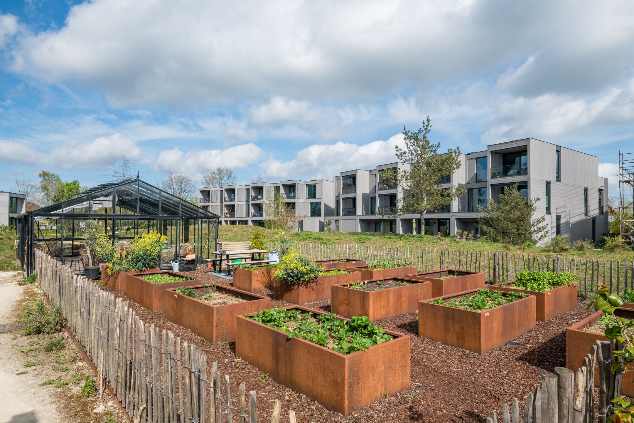 Foto 36 van Zandheuvel 29