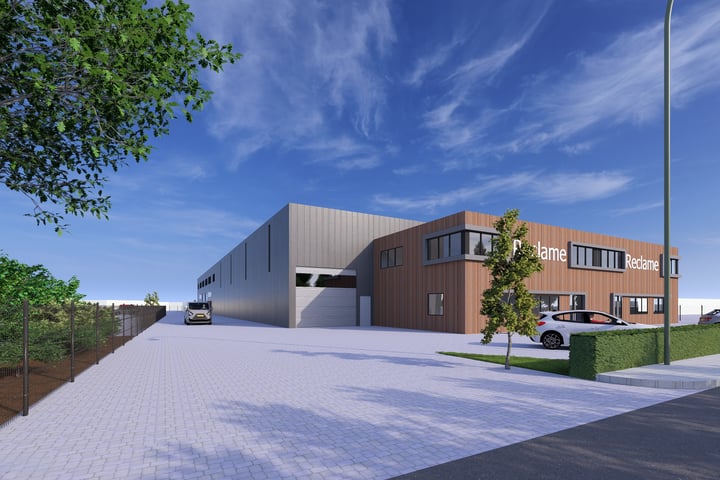 Beversestraat 10, Cuijk