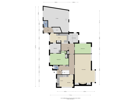 View floorplan
