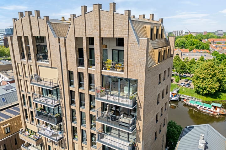 Foto 1 van Friesewal 23