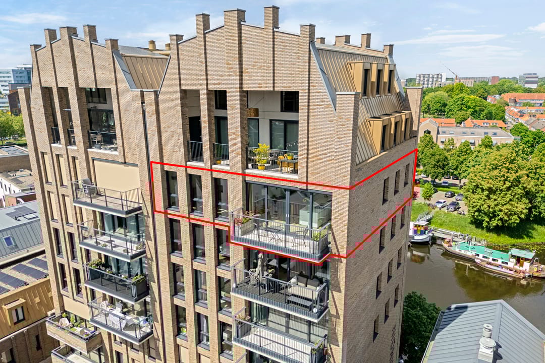 Foto 2 van Friesewal 23