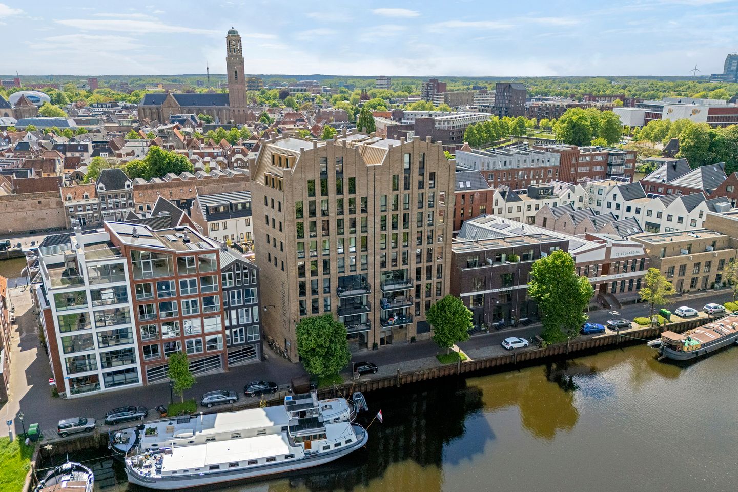 Foto 5 van Friesewal 23