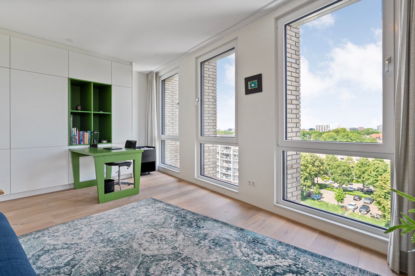 Foto 25 van Friesewal 23