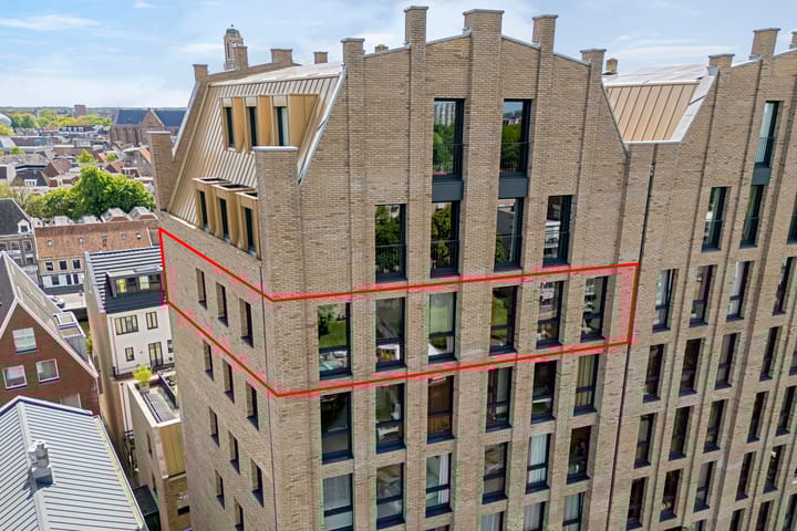 Foto 34 van Friesewal 23