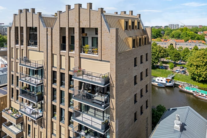 Foto 35 van Friesewal 23