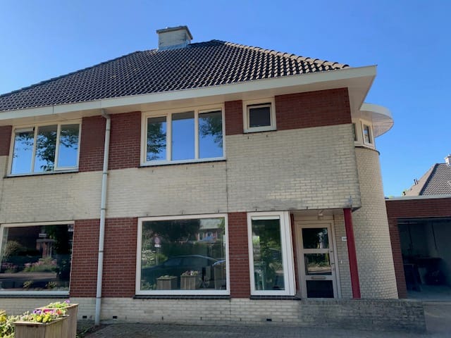 Foto 1 van Heiligelaan 48-B