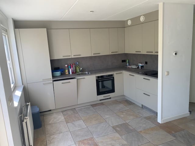 Foto 3 van Heiligelaan 48-B