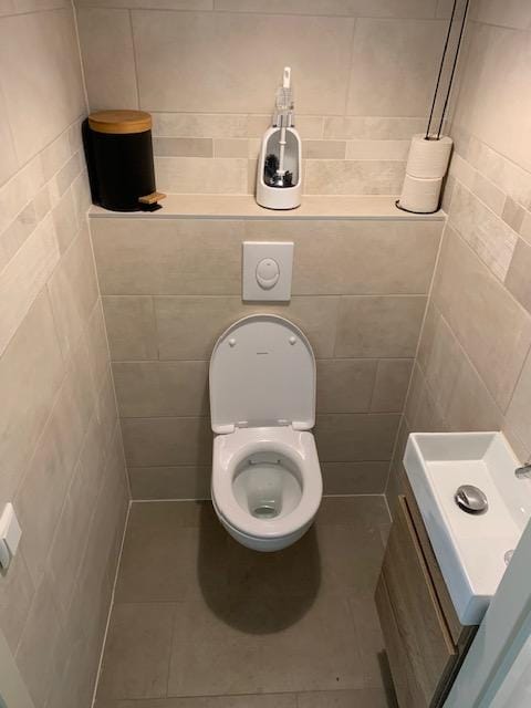 Foto 5 van Heiligelaan 48-B