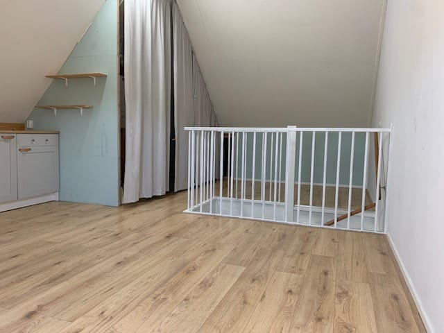 Foto 7 van Heiligelaan 48-B