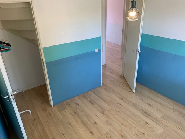 Foto 9 van Heiligelaan 48-B