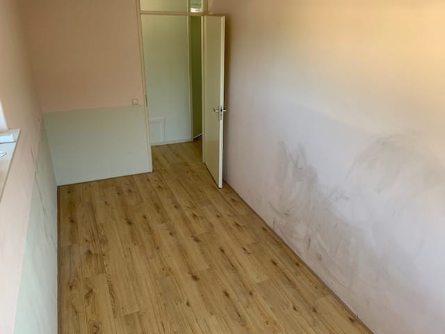 Foto 10 van Heiligelaan 48-B