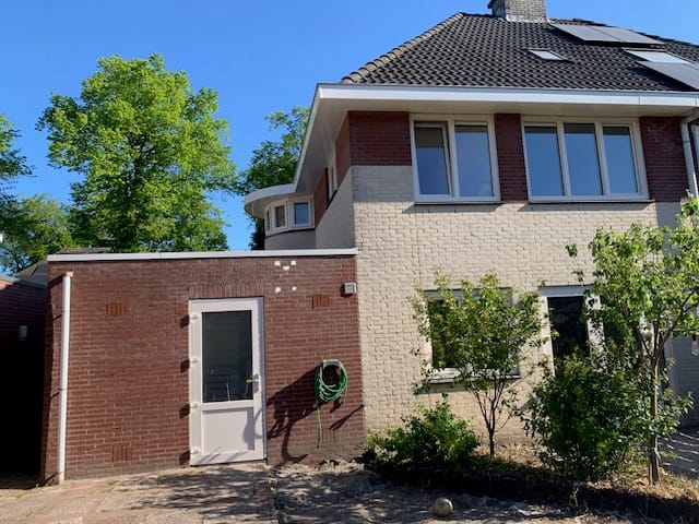 Photo 12 of Heiligelaan 48-B