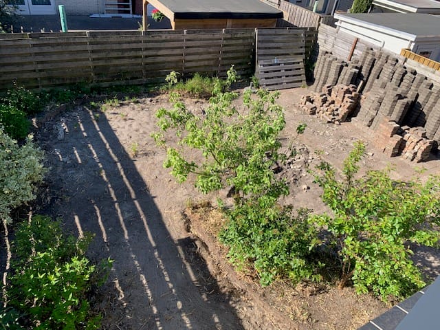Photo 13 of Heiligelaan 48-B