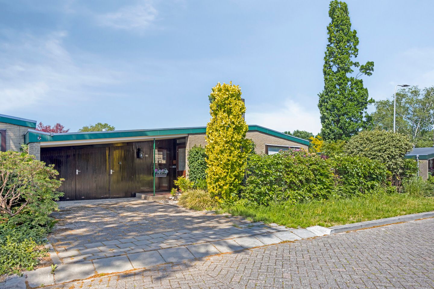 Foto 1 van Groenoord 180