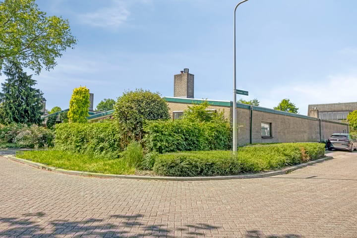 Foto 5 van Groenoord 180