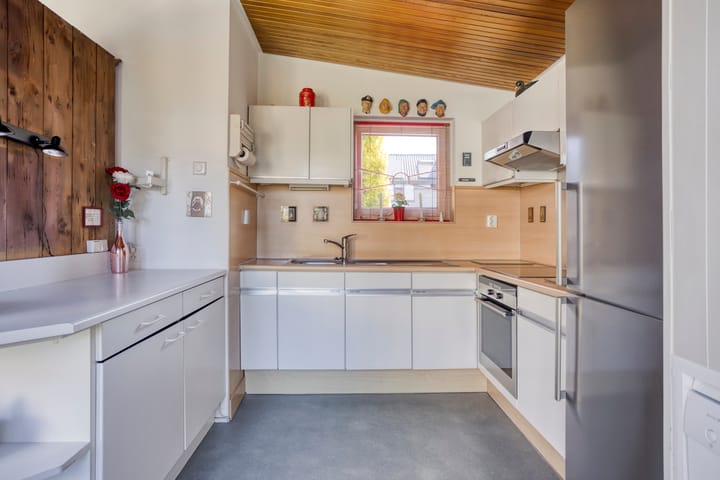 Foto 14 van Groenoord 180