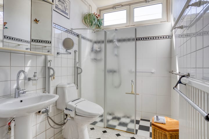 Foto 19 van Groenoord 180