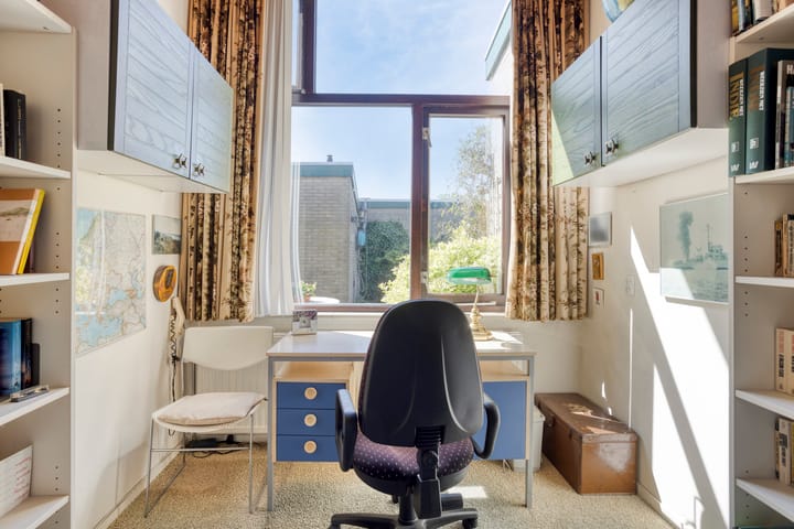 Foto 23 van Groenoord 180