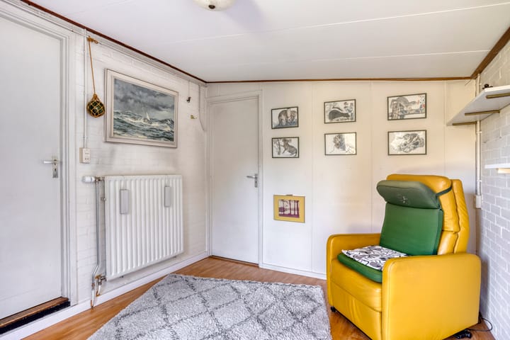 Foto 25 van Groenoord 180