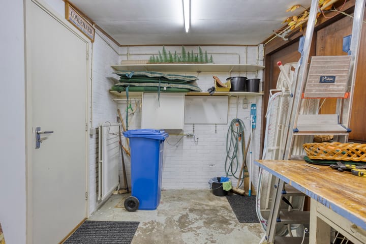 Foto 28 van Groenoord 180