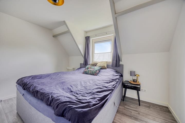 Photo 4 of Arnoldus Verschurenstraat 15