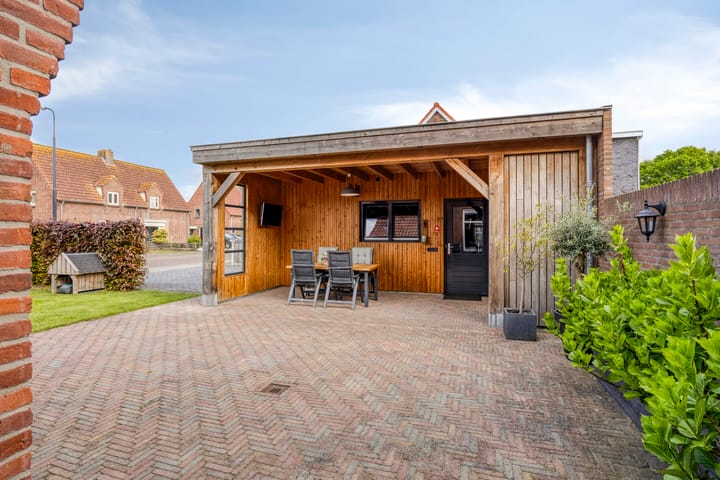 Photo 6 of Arnoldus Verschurenstraat 15