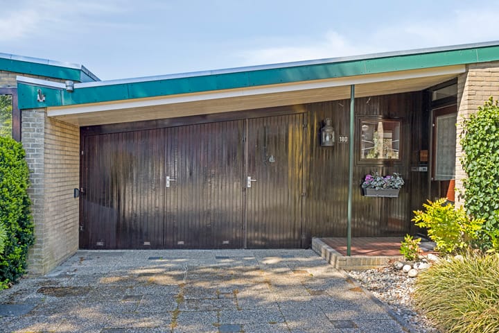 Foto 33 van Groenoord 180