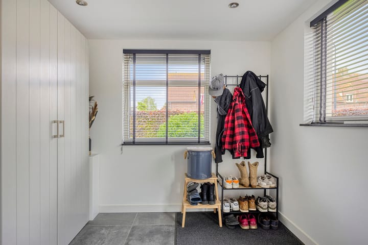 Photo 10 of Arnoldus Verschurenstraat 15