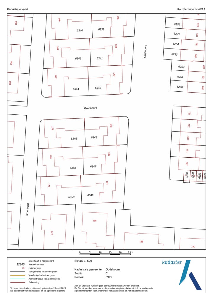 Foto 37 van Groenoord 180